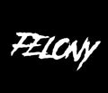 Felony Decal image 0