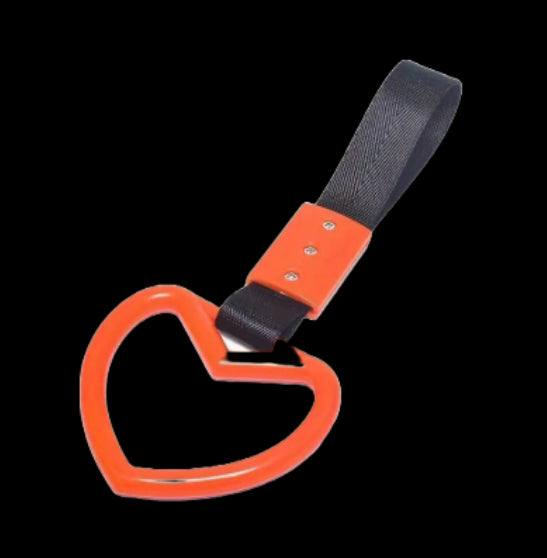 Orange heart Tsurikawa image 0