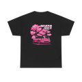 JDM Mazda Miata MX5 T-Shirt - XXXXL, Black image