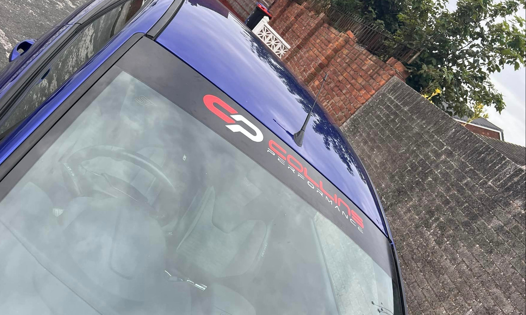 Fully Customisable Sun Strip banner image 17