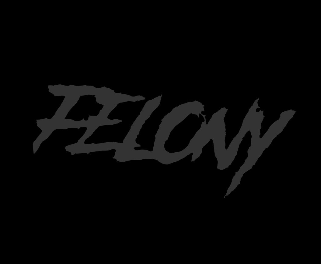 Felony Decal image 2