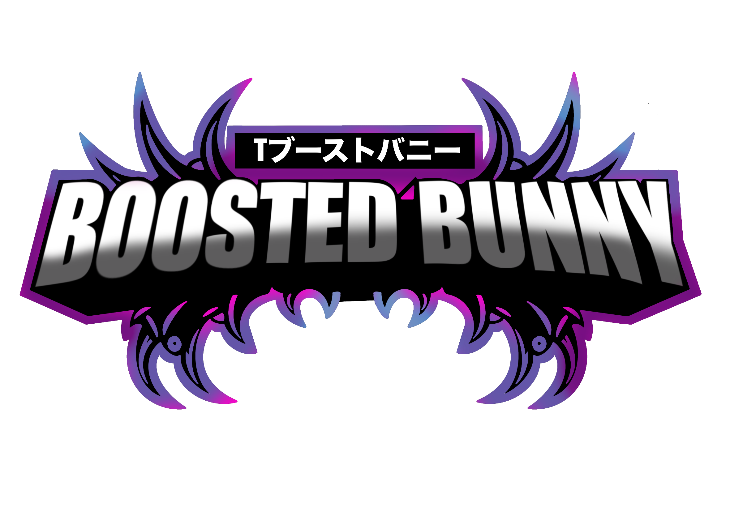 Boosted Bunny